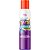 Pinta Cabelo 150ML Vermelho Neon Caixa com 12 Unidades - Imagem 2