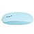 Mouse óptico USB 1200DPI Surface Azul USB 2.0 - Imagem 5
