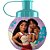 Squeeze Moana Bolinha 250ML Pacote com 4 Unidades - Imagem 4