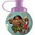 Squeeze Moana Bolinha 250ML Pacote com 4 Unidades - Imagem 5