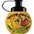 Squeeze o Rei Leão Bolinha 250ML Pacote com 4 Unidades - Imagem 3