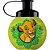 Squeeze o Rei Leão Bolinha 250ML Pacote com 4 Unidades - Imagem 4