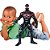 Boneco HOMEM-ARANHA Miles Morales 45CM Articulado - Imagem 2