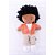 Pelucia Boneco Leo 32CM - Imagem 1