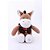 Pelucia Dinho 27CM - Imagem 2