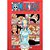 Livro Mangá ONE Piece 3 em 1 Nº 08 - Imagem 1
