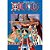 Livro Mangá ONE Piece 3 em 1 Nº 07 - Imagem 1
