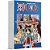 Livro Mangá ONE Piece 3 em 1 Nº 07 - Imagem 3