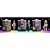 Monster HIGH Coleção Looks Monstruosos (S) - Imagem 10