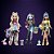 Monster HIGH Coleção Looks Monstruosos (S) - Imagem 9