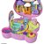 Polly Pocket Micro Conjunto Ursinhos Carinhosos com 3 Bonecas e 12 Acessórios - Imagem 4