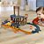 Thomas AND Friends Pista de Construção Diesel Motorizada FISHER-PRICE - Imagem 10