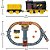 Thomas AND Friends Pista de Construção Diesel Motorizada FISHER-PRICE - Imagem 9