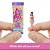 Barbie Mini Barbieland Color Reveal Série 1 com Tubo Surpresa - Imagem 4