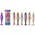 Barbie Mini Barbieland Color Reveal Série 1 com Tubo Surpresa - Imagem 7