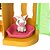 Boneca Disney Princesa Mini Castelo da Moana com Acessórios - Imagem 2