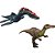 Boneco e Personagem Jurassic WORLD Rastreadores Gigantes 35CM com Acessórios - Imagem 5