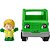 FISHER-PRICE Entretenimento Little People Veículos Pequenos com Personagem - Imagem 5