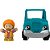 FISHER-PRICE Entretenimento Little People Veículos Pequenos com Personagem - Imagem 6