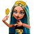 Monster HIGH Coleção Pijamas Monstruosos (S) - Imagem 7
