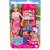 Barbie Family Malibu NO Mercado com Acessórios - Imagem 6