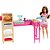 Barbie Family Teresa Cozinha e Cria com +20 Acessórios - Imagem 1