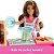 Barbie Family Teresa Cozinha e Cria com +20 Acessórios - Imagem 3
