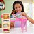 Barbie Family Teresa Cozinha e Cria com +20 Acessórios - Imagem 3