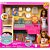 Barbie Family Teresa Cozinha e Cria com +20 Acessórios - Imagem 6
