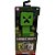 Boneco e Personagem Minecraft Filme Figura 30CM Articulada - Imagem 3