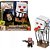 Boneco e Personagem Minecraft Filme THE BIG ONE 8CM com Cena Recriável - Imagem 1