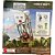 Boneco e Personagem Minecraft Filme THE BIG ONE 8CM com Cena Recriável - Imagem 3