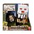 Boneco e Personagem Minecraft Filme THE BIG ONE 8CM com Cena Recriável - Imagem 4