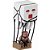 Boneco e Personagem Minecraft Filme THE BIG ONE 8CM com Cena Recriável - Imagem 8