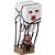Boneco e Personagem Minecraft Filme THE BIG ONE 8CM com Cena Recriável - Imagem 8
