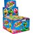 Doce Snake de Gelatina Sabor TUTTI-FRUTTI Display com 24 Unidades - Imagem 1