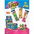 Doce Snake de Gelatina Sabor TUTTI-FRUTTI Display com 24 Unidades - Imagem 5