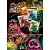 Doce Spider de Gelatina Sabor TUTTI-FRUTTI Display com 24 Unidades - Imagem 5