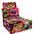 Doce Spider de Gelatina Sabor TUTTI-FRUTTI Display com 24 Unidades - Imagem 6