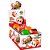 Doce Sushi de Gelatina com Marshmallow Display com 18 Unidades - Imagem 1