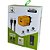 Carregador Celular de Parede Turbo PD USB com Cabo TIPO-C - Imagem 3