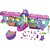 Polly Pocket Playset Barco de Unicórnio com Boneca, Piscinas e Acessórios - Imagem 10