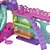 Polly Pocket Playset Barco de Unicórnio com Boneca, Piscinas e Acessórios - Imagem 3