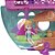Polly Pocket Playset Barco de Unicórnio com Boneca, Piscinas e Acessórios - Imagem 4