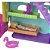 Polly Pocket Playset Barco de Unicórnio com Boneca, Piscinas e Acessórios - Imagem 6
