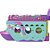 Polly Pocket Playset Barco de Unicórnio com Boneca, Piscinas e Acessórios - Imagem 9