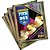 Figurinhas Fifa 365 2025 Envelope com 5 Pacotes com 20 Unidades - Imagem 2