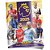 álbum de Figurinhas Football ENG 2025 Panini Premier League - Imagem 3