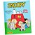 álbum de Figurinhas Snoopy Brochura Edição Especial com 264 Cromos - Imagem 1