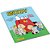 álbum de Figurinhas Snoopy Brochura Edição Especial com 264 Cromos - Imagem 3